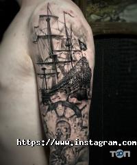 відгуки про Bmax Tattoo фото