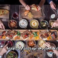 Рестораны Aksam фото