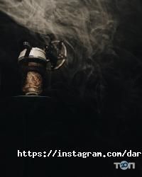 Darkside Київ фото