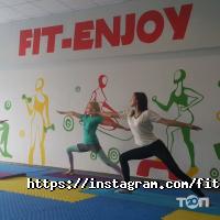 Fit-Enjoy, фитнес-студия фото