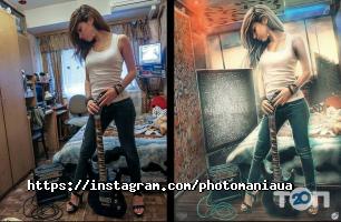 Фотомания Киев фото