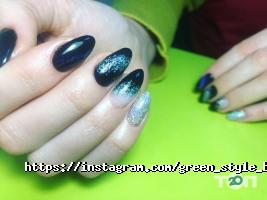 відгуки про Green Style фото