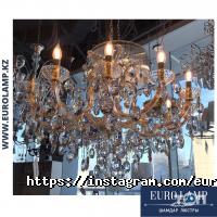 EURO LAMP отзывы фото