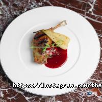 The Grill отзывы фото