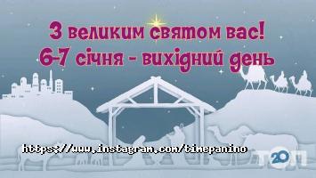 отзывы о Panino Time фото