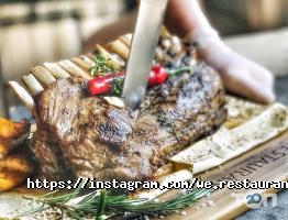 We.Restaurant Киев фото