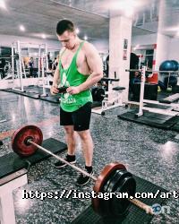 Art Fit відгуки фото