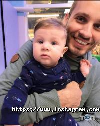 YaGoDa Kids, дитяча провулок укарня фото