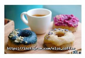 Enso Coffee Київ фото