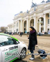 Mobilecar, салон проката электромобилей фото