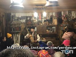 відгуки про Гердан Кемп фото