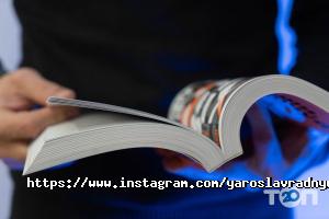 Видеограф Ярослав Раднюк отзывы фото