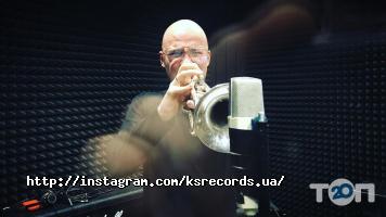 Студія звукозапису KSRecords відгуки фото