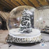 PENOPRO Астана фото