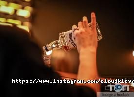 Cloud bar Київ фото