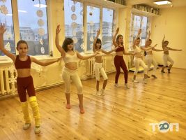 Dance Lila Center Чернігів фото