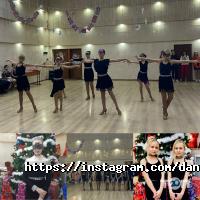 Феникс, танцевальный клуб фото