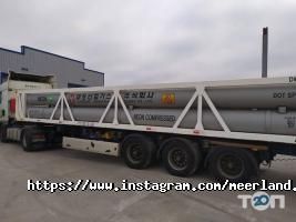 MeerLand Одеса фото