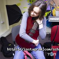 Музичні, художні школи Школа рока фото
