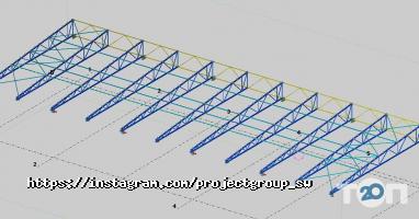 Зовнішні будівельні роботи SteelWork фото