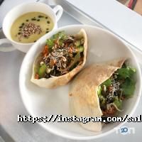 saladbar Астана фото