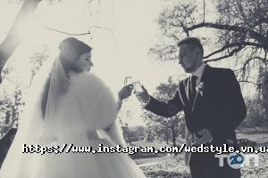 Wedding Style, організація весілля фото