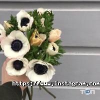 Happy Day, квіткове ательє фото