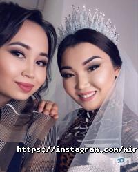 @Mira_Niyaz_Studio Алматы фото