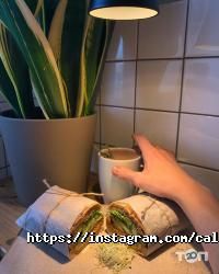 Call me Cacao!, кафе фото