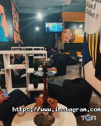 Chillout, кальян-бар фото