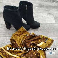 Магазины одежды и обуви Scarpa D`oro фото