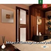 відгуки про Підлога та Двері фото