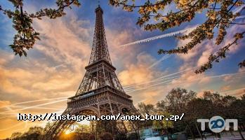 відгуки про Anextour фото