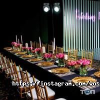 VOSTORG DECOR Астана фото