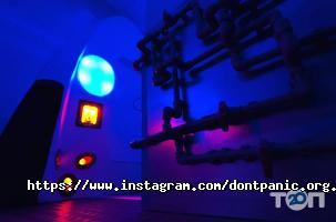 Генезис, квест-кімната фото