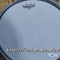 Garage Music Studio Алматы фото