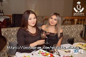 Quality Restaurant & Karaoke отзывы фото
