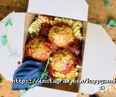 Ресторани Happy&Healthy фото