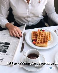 Terracotta, ресторан фото