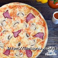 PizzaVilla Астана фото