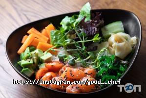 Good Chef Київ фото