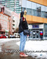 Супермаркети, продуктові магазини Soup culture фото