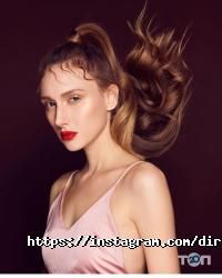 Direct Model Management, модельне агентство фото