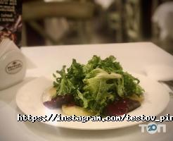 Тестовъ, пиріжкова фото