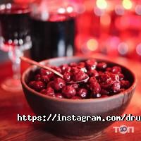 відгуки про Drunk Cherry фото
