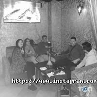 Aladdin, кальян-бар фото