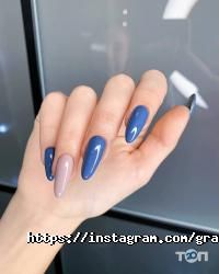 Gran.At, б'юті-студія фото