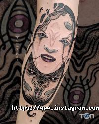 відгуки про True Tattoo фото
