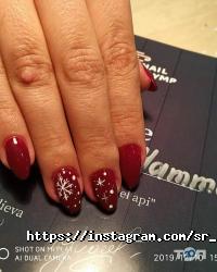 Sr beauty studio відгуки фото