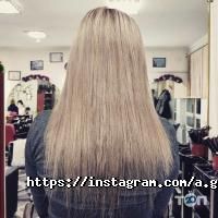 A.G.Style, студия красоты фото